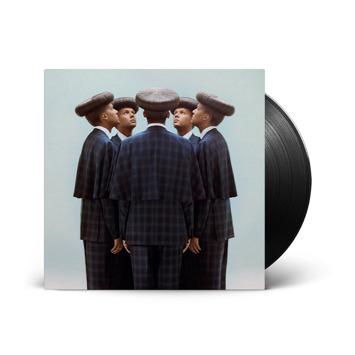 Stromae - Multitude (LP) - Stromae