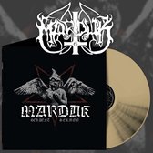 Serpent Sermon (gold vinyl)