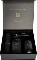 Conmaté - Luxe Gift Box - Yerba Mate - Starterspakket Deluxe