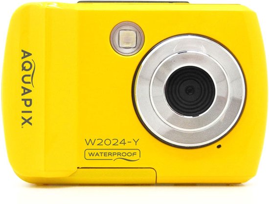 Easypix W2024 Splash Digitale camera 16 Mp