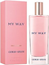 Giorgio Armani My Way 15 ml Eau de Parfum - Damesparfum