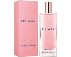 Giorgio Armani My Way 15 ml Eau de Parfum - Damesparfum