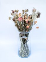 Droogbloemen boeket Thijs