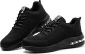 Werkschoenen Ben Sport Stalen Neus Kleur Zwart Maat 39