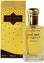 Rasasi - Oud Al Mubakhar - Eau de parfum - 100ML
