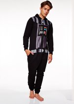 Onesie, Jumpsuit Star Wars "Darth Vader" hooded