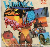 Veronica Goes Caribbean -Sailor, Van McCoy, Jimmy Cliff, Los Lobos, Cj Lewis, Diverse Artiesten