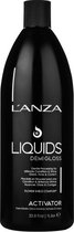 L'ANZA LIQ DEMI ACTIVATOR 2% 7 volume
