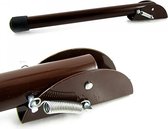 deurstop deurvoet 21 cm