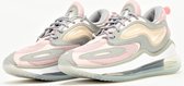 Nike Air Max Zephyr - Champagne/White/Barely Rose - Maat 43