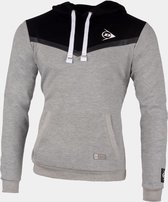 Dunlop Essential - Trui - Volwassenen - Grey/Antra - Maat S