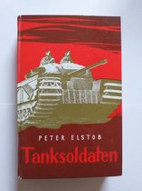 Tanksoldaten : de stoottroepen tijdens de invasie 1944-1945