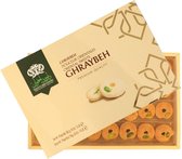 Daoud Brothers Ghraybeh (Boterkoekjes) 700 Gram