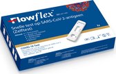 Flowflex Zelftest - COVID 19 - Neus - Test - 1 stuk - 1 piece - Autotest Nasal - Antigénique - Antigeentest