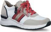 Jana Dames Sneaker 8-8-23613-28 197 RELAX fit Maat: 40 EU