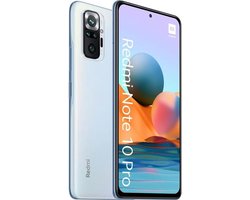 Xiaomi Redmi Note 10 Pro - 128GB - Blauw