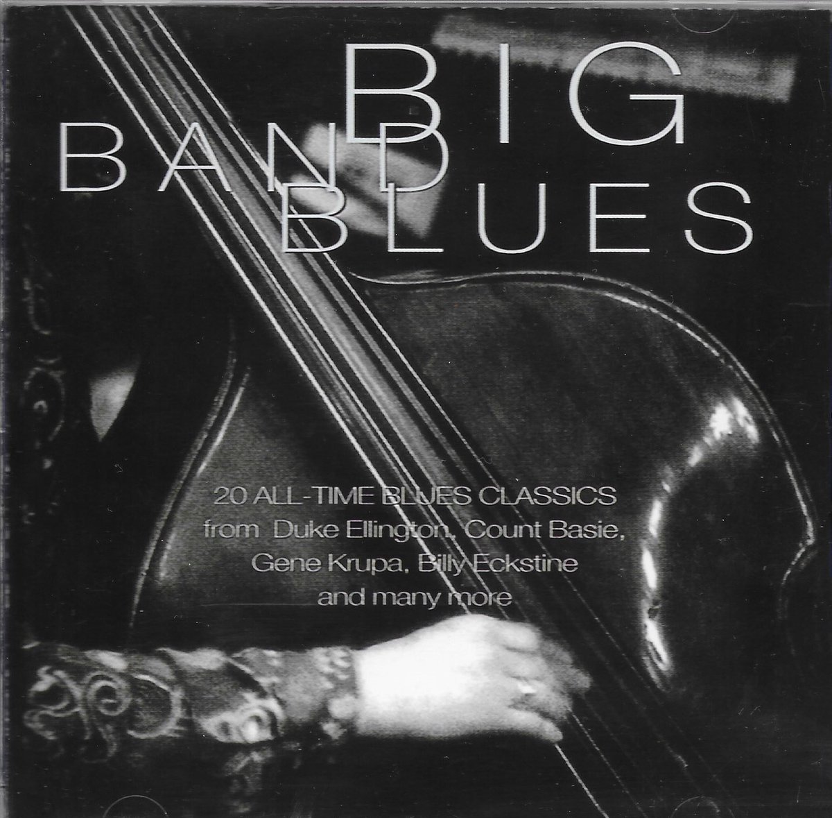 Big Band Blues
