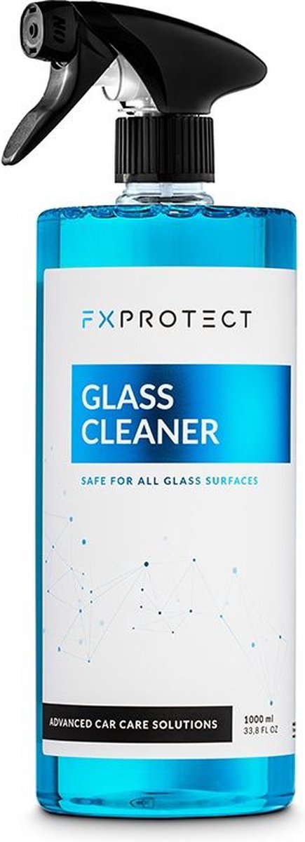 FX Protect - Glass Cleaner - 500 ml