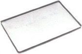 Plaque de cuisson en aluminium 600x400 - CombiSteel 7013.1860