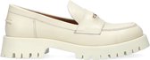 Notre-V Dames Loafers - Wit - Maat 41