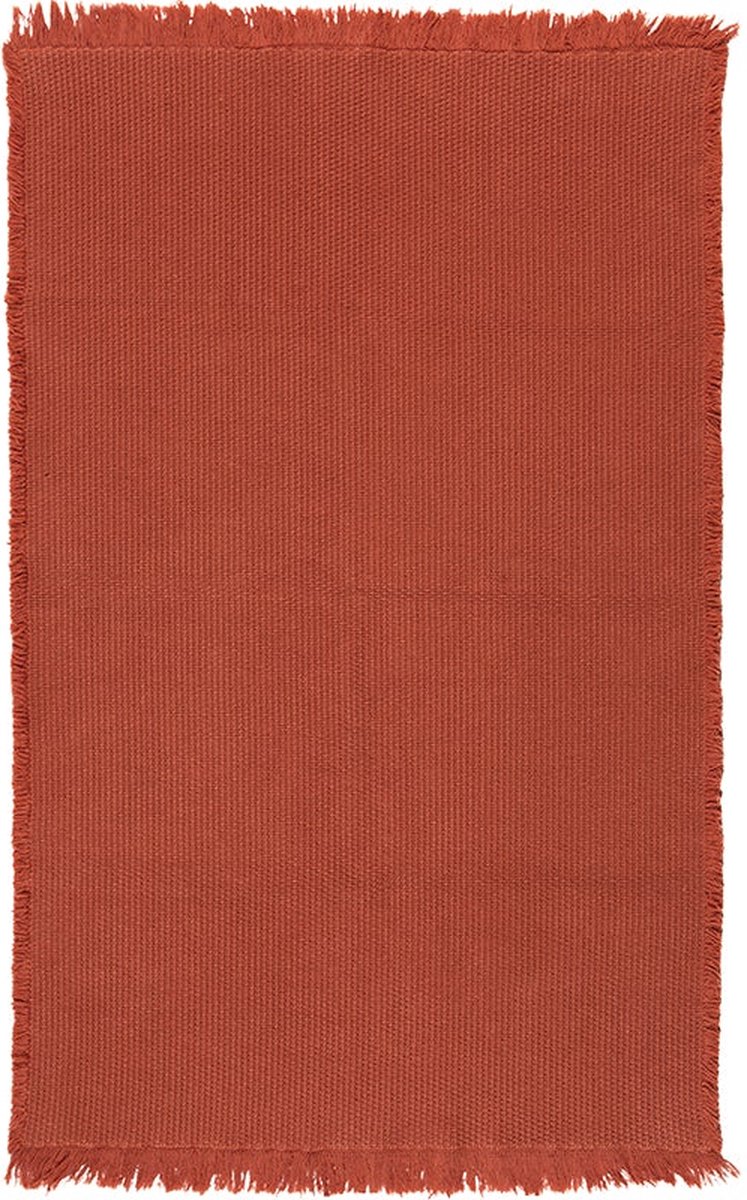 Nattiot - Albertine Wasbaar Kindertapijt - Sienna - 85 x 140 CM