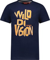 TYGO & vito Jongens T-shirt - Maat 134/140
