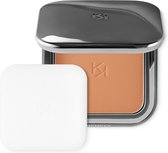 KIKO MILANO SKIN TONE POWDER FOUNDATION 03 SIENNA