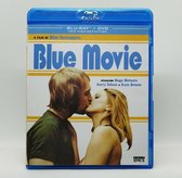 Blue Movie (import)