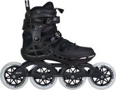 Powerslide Argon Road 4x110mm Inline Skate 47 Zwart