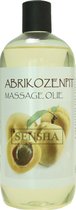 Abrikozenpit Massage Olie 500ml