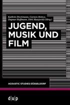 Acoustic Studies Düsseldorf- Jugend, Musik und Film