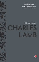 Selected Essays by Charles Lamb