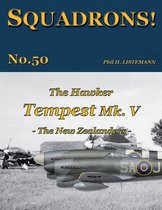 Squadrons!-The Hawker Tempest Mk V