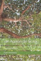 san Agaton de Sicilia