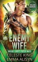 Khuldun Warriors- His Enemy Wife