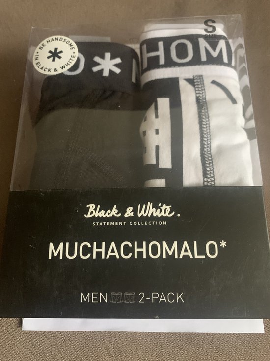 Muchachomalo Boxer homme 1010TOKYO - taille S