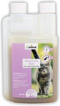 MSM en glucosamine Gewricht soepel voor katten 250 ml