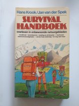 Survival handboek