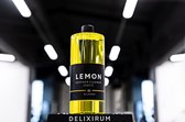 Delixirum Lemon Soft Leather Cleaner