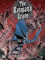 Batman 01. the batman's grave (1/4)