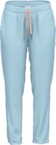 Tom Tailor Dames Loungewearbroek - Blauw - Maat 46