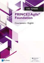 Courseware  -   PRINCE2 Agile® Foundation Courseware – English