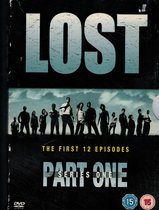 Lost: Season 1 - Part 1 [DVD]