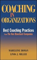Coaching In Organizations