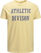 PRODUKT PKTGMS JULIUS TEE SS  Heren T-shirt - Maat S