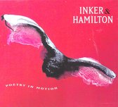Inker & Hamilton - Poetry In Motion (CD-Maxi-Single)