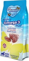 Renske Mighty Omega Plus Junior/Adult Lam&Rijst - Hondenvoer - 15 kg