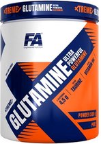 FA Nutrition Xtreme Glutamine 500g