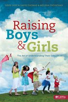 Raising Boys and Girls