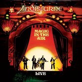 Lindisfarne - Magic In The Air (LP)
